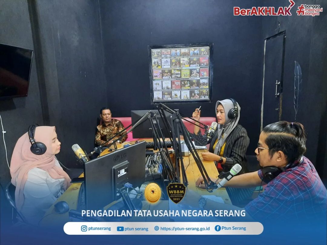 bersama-radio-1028-serang-gawe-fm-pengadilan-tata-usaha-negara-serang-ajak-masyarakat-manfaatkan-layanan-posbakum