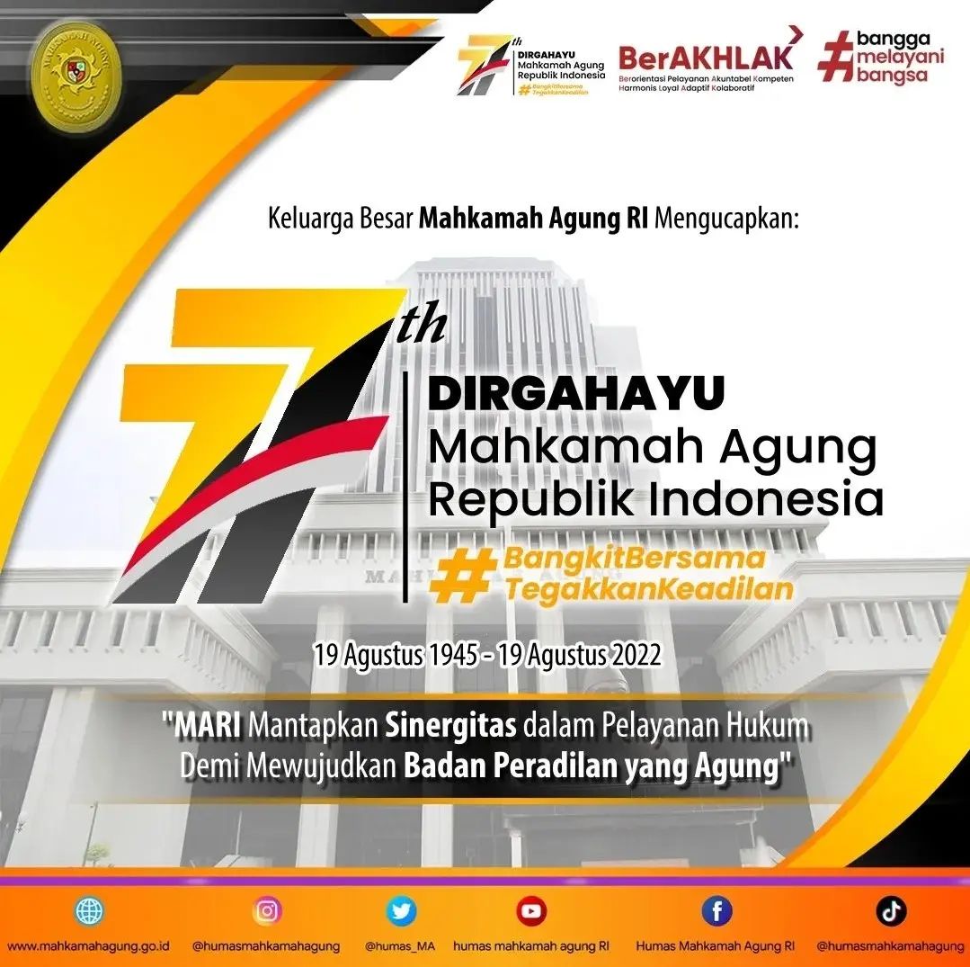 dirgahayu-mahkamah-agung-ri-ke-77