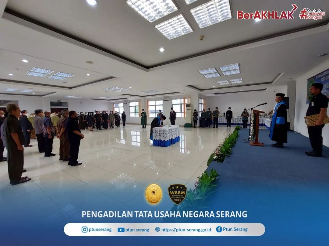 ketua-pengadilan-tinggi-tata-usaha-negara-jakarta-lantik-ketua-pengadilan-tata-usaha-negara-serang