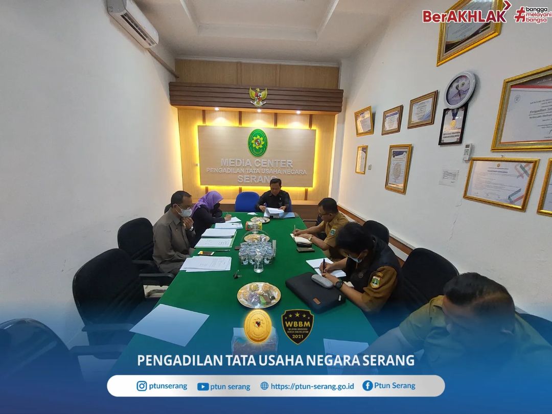 rapat-audiensi-antara-ptun-serang-dengan-dinas-pupr-pemerintah-provinsi-banten