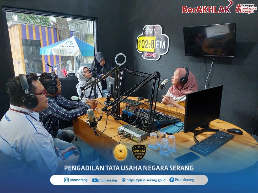 siaran-pagi-zona-atensi-peran-dan-fungsi-serta-kewenangan-pengadilan-tata-usaha-negara