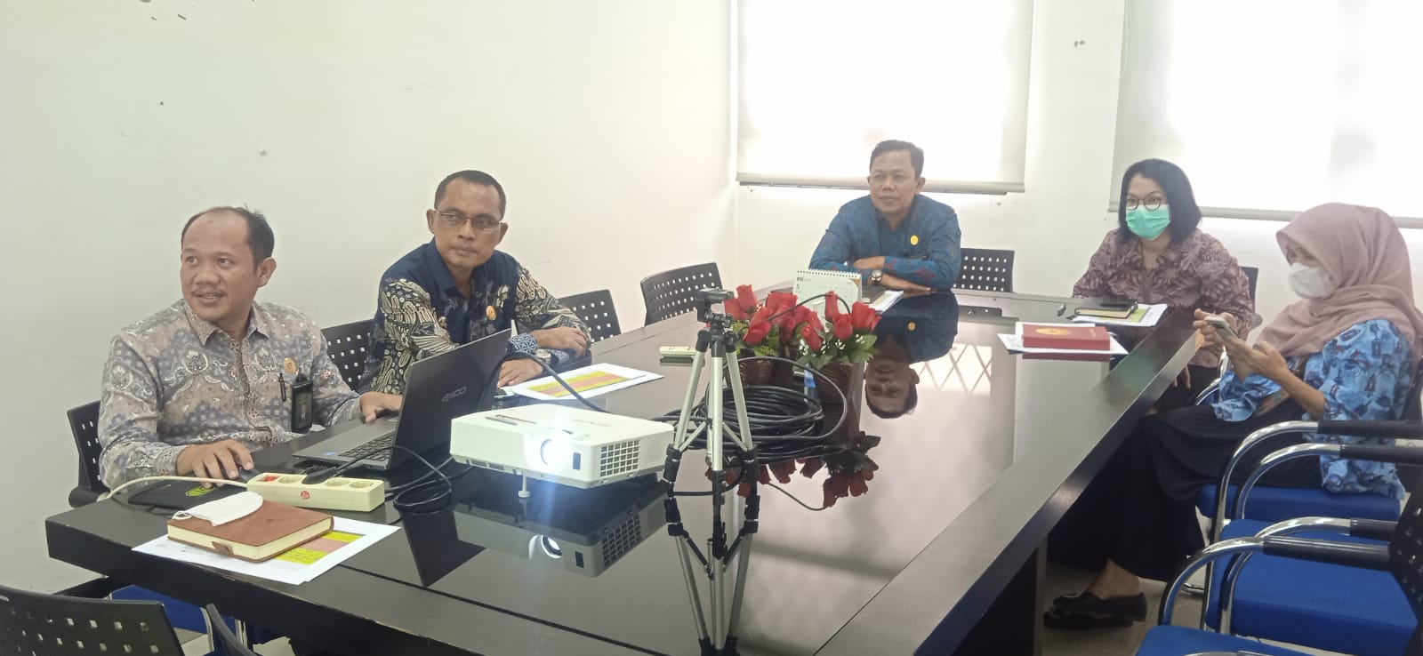 kegiatan-rapat-pembahasan-monitoring-kualitas-perencanaan-anggaran-tw-ii-2023
