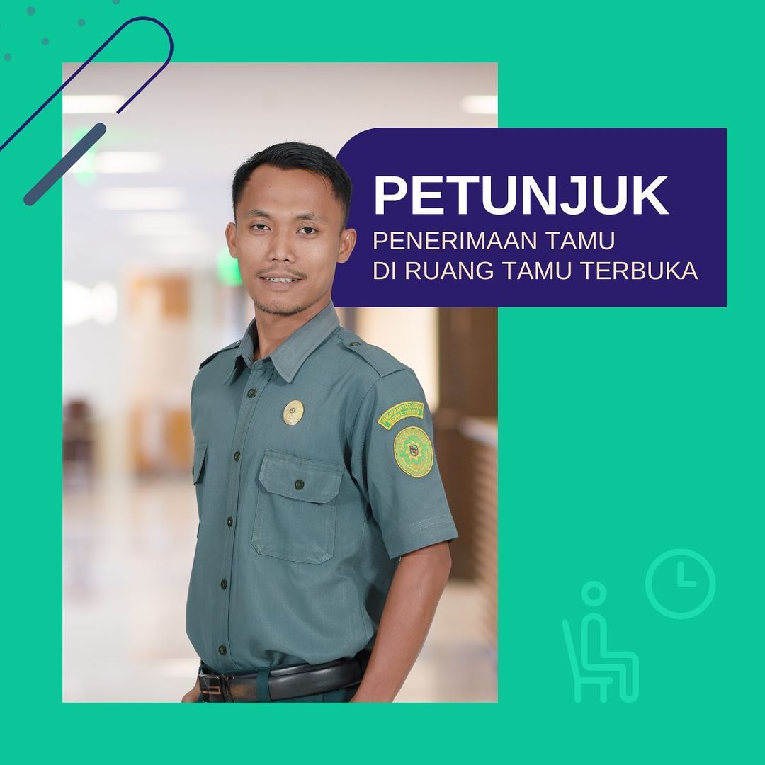 instruksi-tentang-petunjuk-penerimaan-tamu-di-ruang-tamu-terbuka