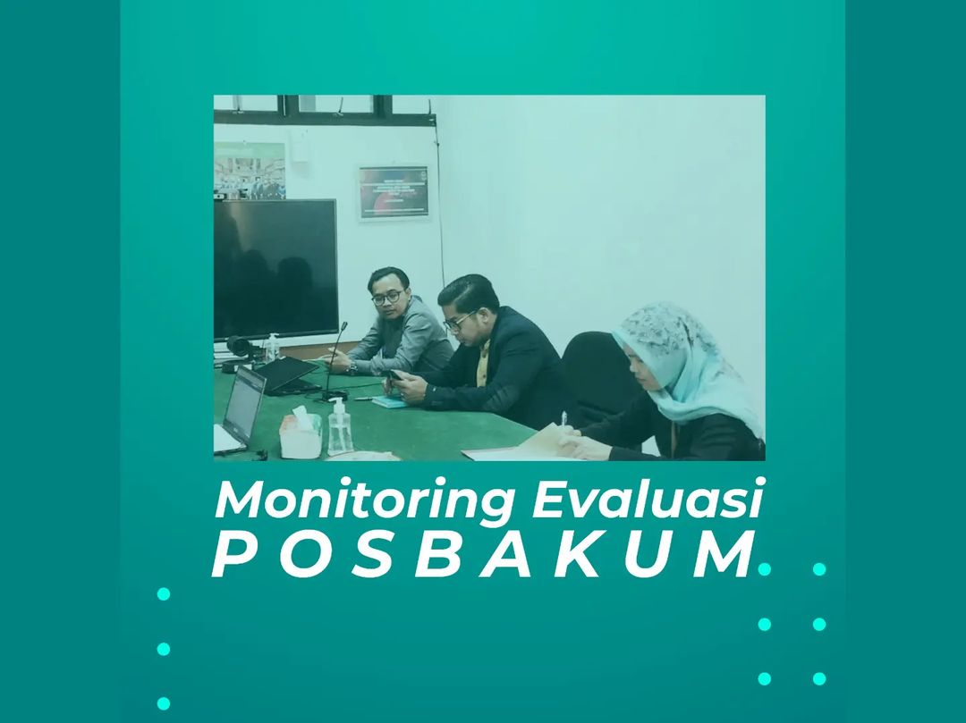 monitoring-dan-evaluasi-kinerja-layanan-pos-bantuan-hukum-posbakum
