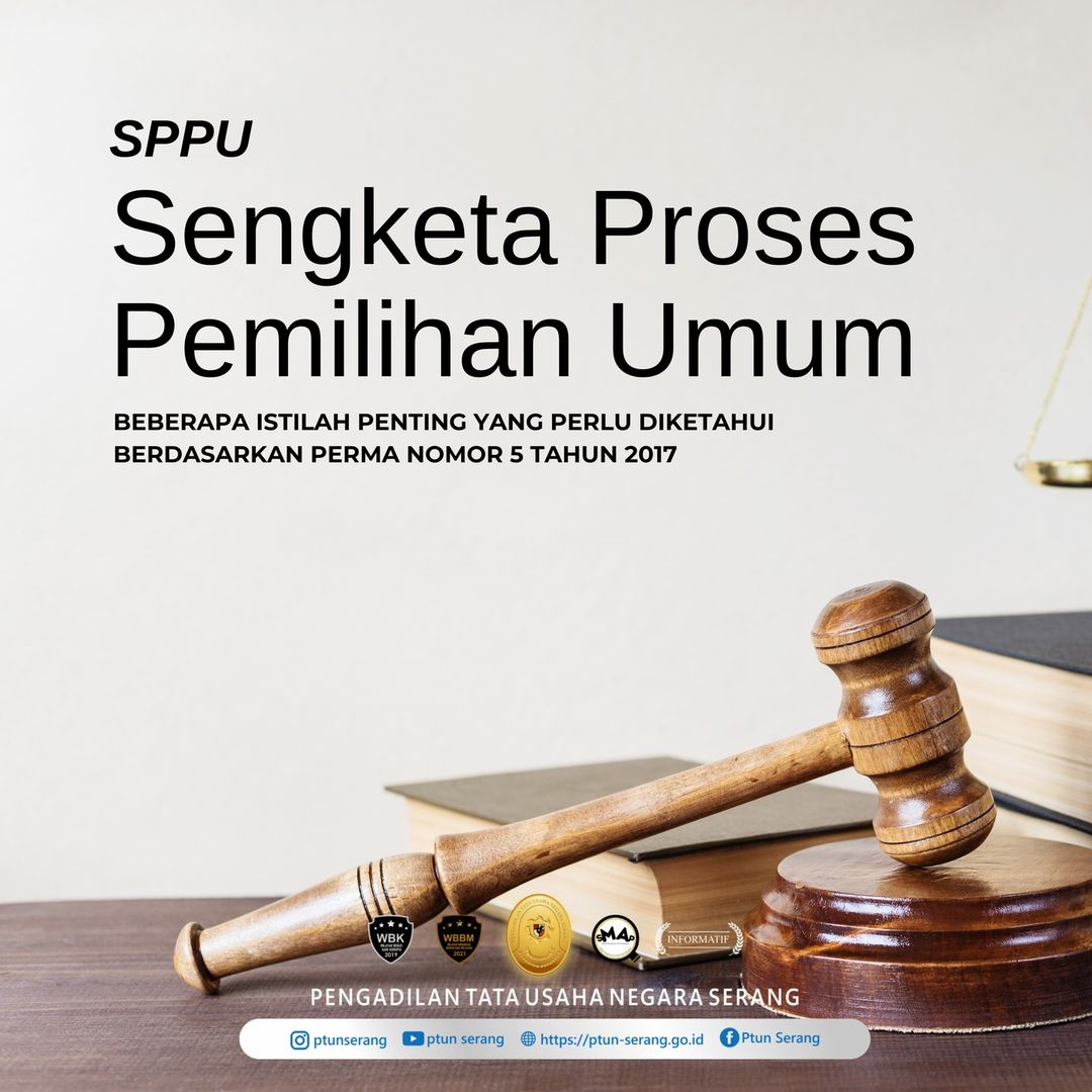 sengketa-proses-pemilihan-umum