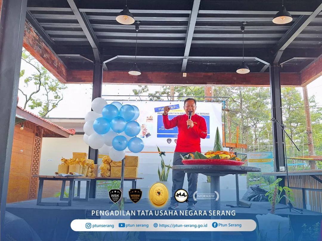 family-gathering-pengadilan-tata-usaha-negara-serang