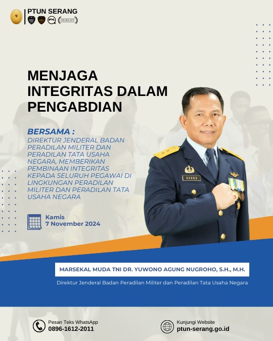penguatan-integritas-di-lingkungan-peradilan-militer-dan-tata-usaha-negara