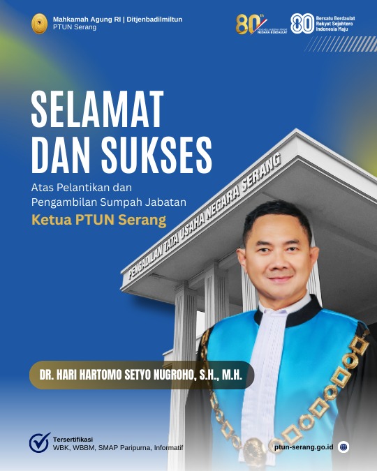 pelantikan-dan-pengambilan-sumpah-jabatan-ketua-ptun-serang