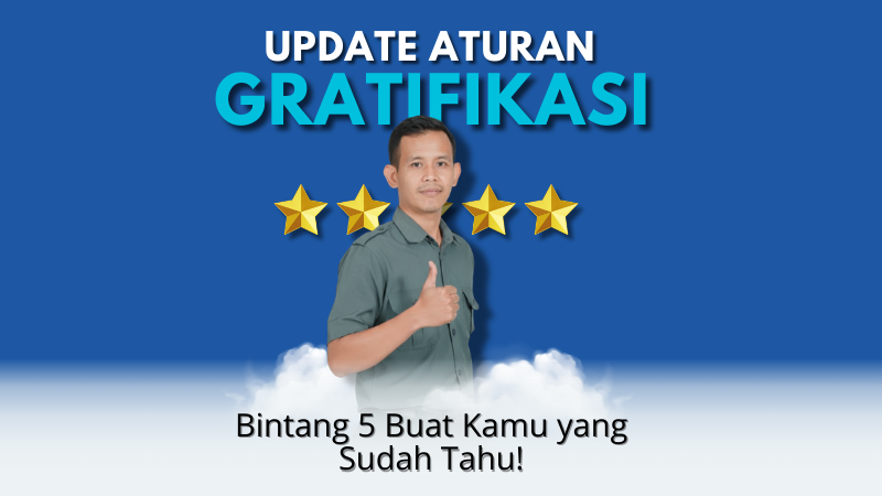 [Edukasi Hukum] Update Aturan Gratifikasi KPK: PTUN Serang Selaraskan Langkah…....