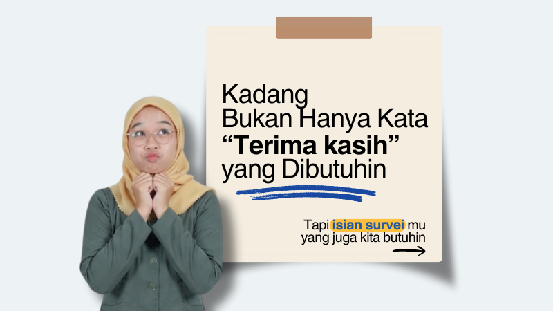 Hasil Survei Kepuasan Masyarakat & Indeks Persepsi Anti Korupsi PTUN…....