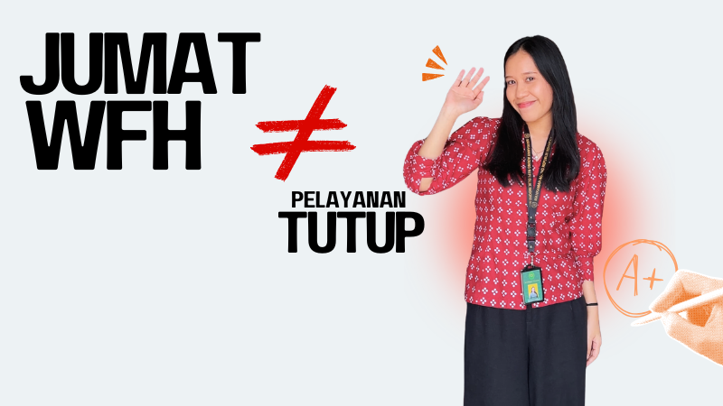 Transformasi Budaya Kerja:…....