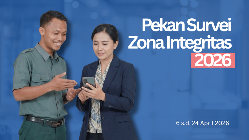 Wujudkan Peradilan Bersih:…....