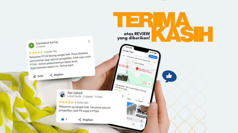 Suara Anda, Energi…....