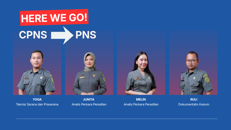 Tonggak Baru Penguatan…....