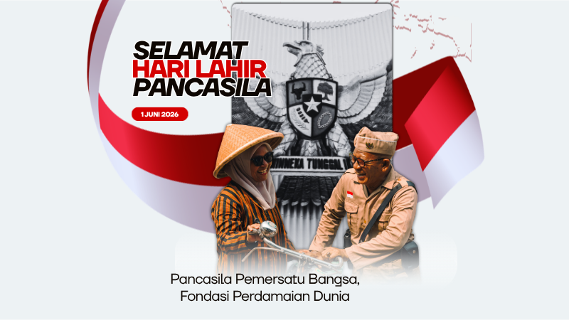 Selamat Hari Lahir…....