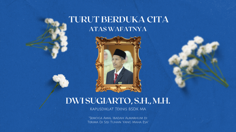 PTUN Serang Sampaikan…....