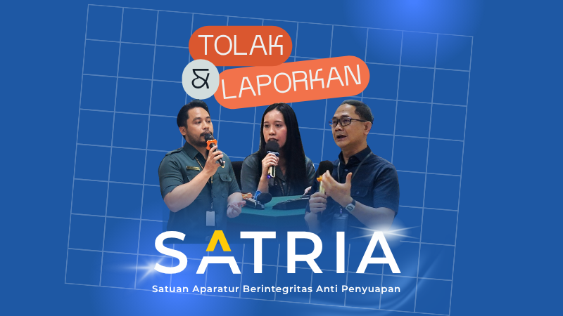 SMAP Paripurna: PTUN…....