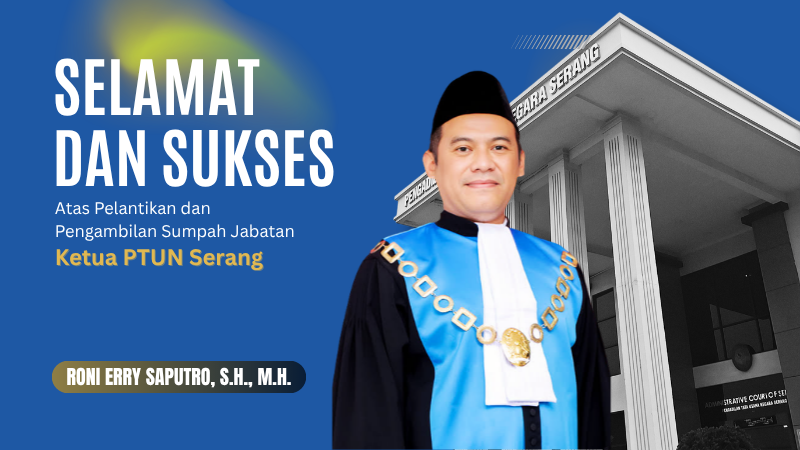 Tonggak Kepemimpinan Baru:…....