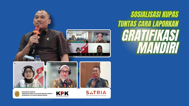 Benteng Lini Pertama…....