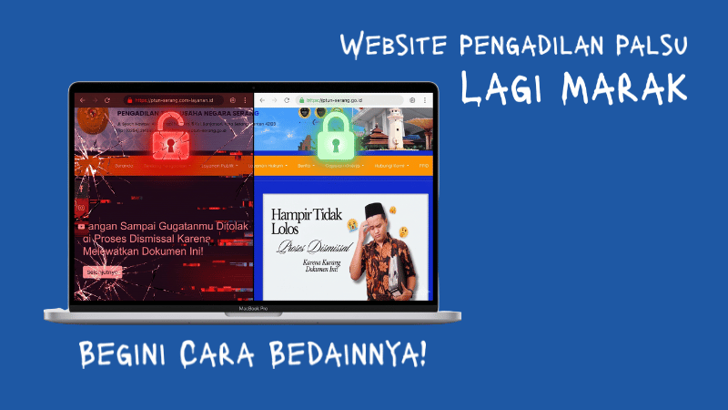 Waspada Penipuan! Marak…....