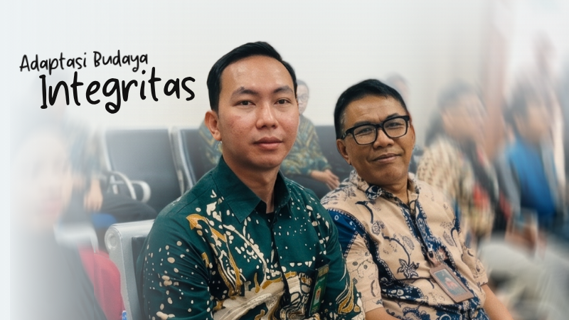 Hari Pertama Bertugas,…....