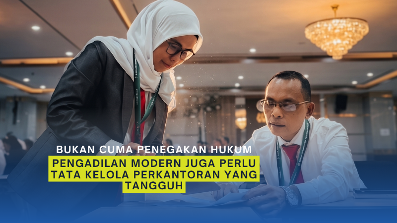 Tingkatkan Kualitas Tata…....