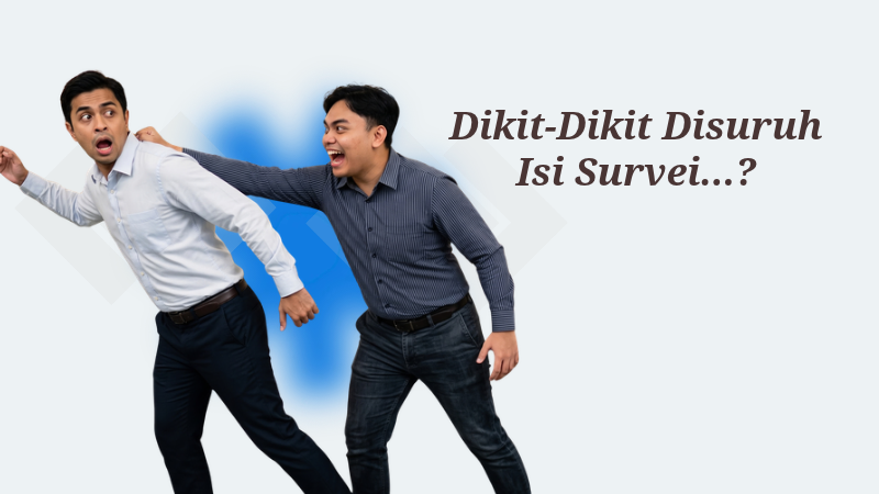 1 Menit Waktu…....