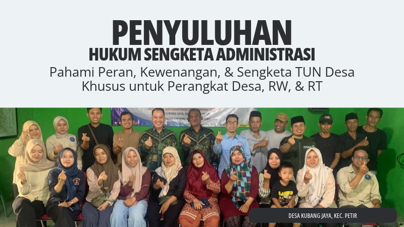 Dekatkan Layanan dan…....
