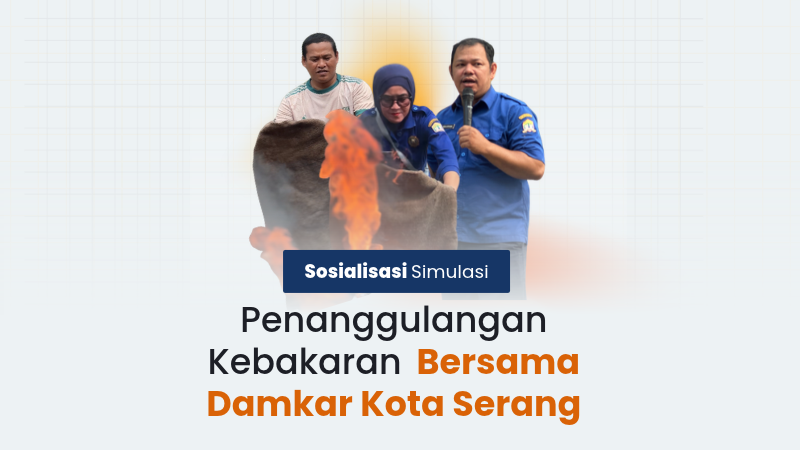 Tingkatkan Kesiapsiagaan Darurat:…....