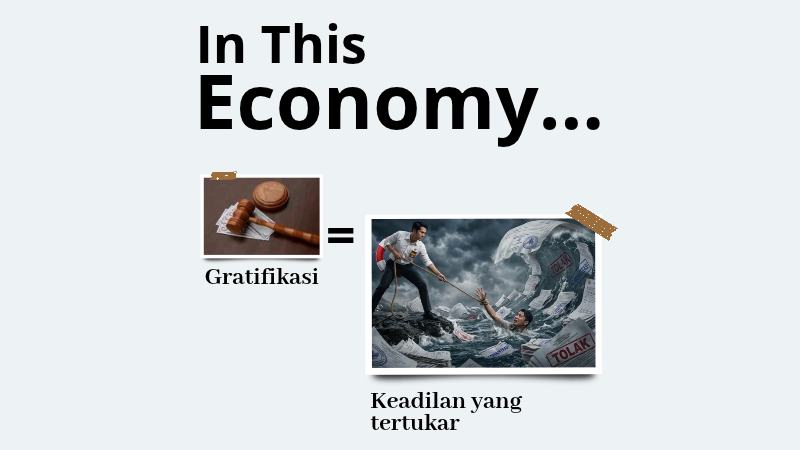 “Sekadar Ucapan Terima…....