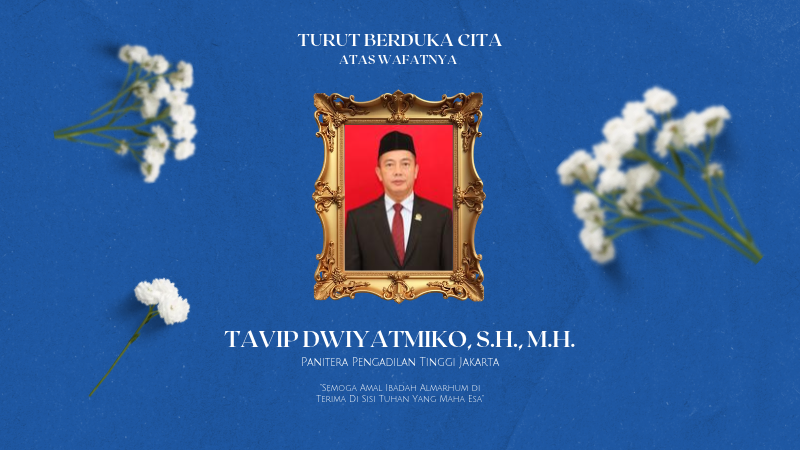 Ungkapan Duka Cita…....