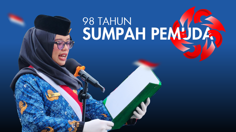 Peringati Hari Sumpah…....